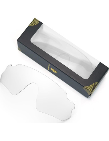 Gafas de Ciclismo HUBO Sports HB502L Polarizadas UV400