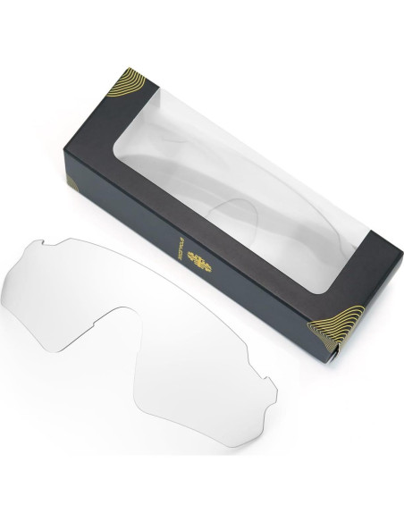 Gafas de Ciclismo HUBO Sports HB502L Polarizadas UV400