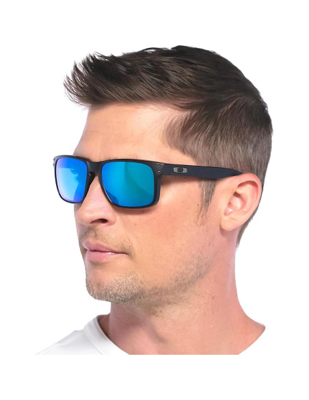 Lentes Revant para gafas Rudy Project Rydon - Azul Hielo
