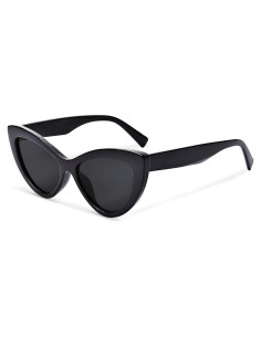Gafas de sol OPTOFENDY ojo de gato UV protección mujer