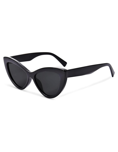 Gafas de sol OPTOFENDY ojo de gato UV protección mujer