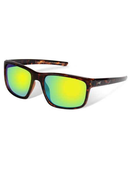 Gafas de sol polarizadas KastKing Toccoa unisex UV 100%