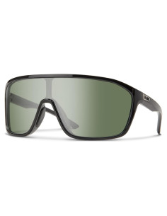 Gafas de sol deportivas Smith Boomtown ChromaPop Polarizado