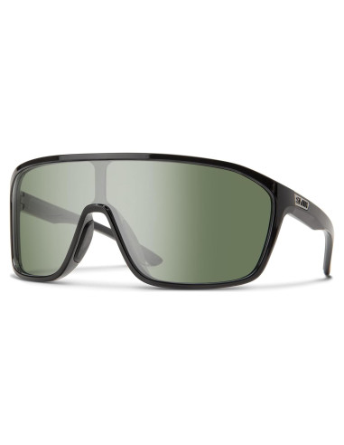 Gafas de sol deportivas Smith Boomtown ChromaPop Polarizado