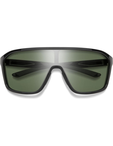 Gafas de sol deportivas Smith Boomtown ChromaPop Polarizado