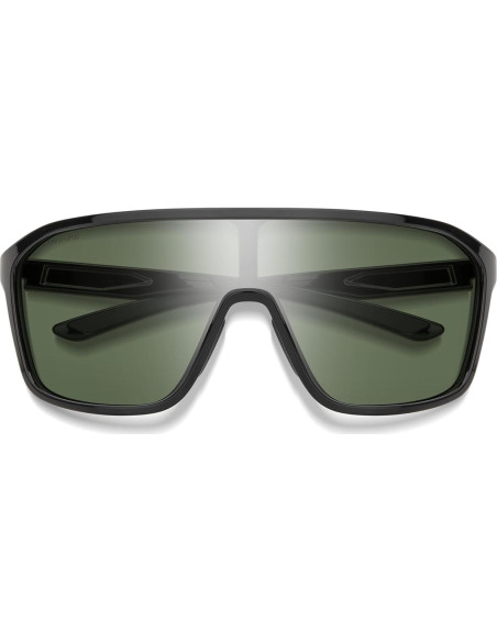 Gafas de sol deportivas Smith Boomtown ChromaPop Polarizado