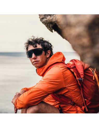 Gafas de sol deportivas Smith Boomtown ChromaPop Polarizado