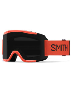 Gafas de Nieve SMITH Squad ChromaPop Aloe - Unisex Adulto