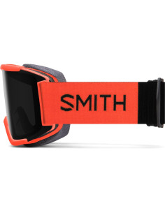 Gafas de Nieve SMITH Squad ChromaPop Aloe - Unisex Adulto 2