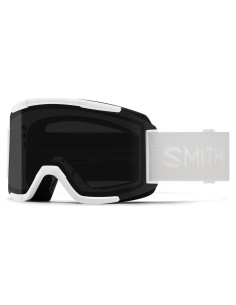 Gafas de Nieve SMITH Squad ChromaPop Aloe Unisex