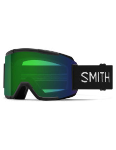 Gafas de Nieve SMITH Squad ChromaPop - Unisex Adulto Aloe