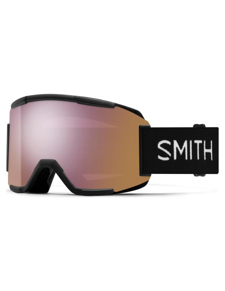 Gafas de Nieve SMITH Squad ChromaPop Aloe - Unisex Adulto