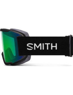 Gafas de Nieve SMITH Squad ChromaPop - Unisex Adulto Aloe 2