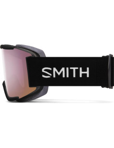 Gafas de Nieve SMITH Squad ChromaPop Aloe - Unisex Adulto 2