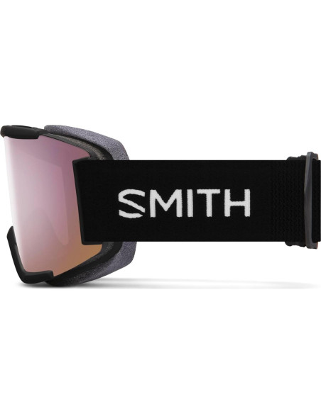 Gafas de Nieve SMITH Squad ChromaPop Aloe - Unisex Adulto