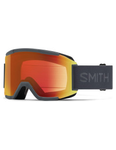 Gafas de Nieve SMITH Squad ChromaPop Aloe - Unisex Adulto