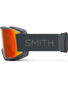 Gafas de Nieve SMITH Squad ChromaPop Aloe - Unisex Adulto 2