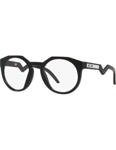 Montura Gafas Prescripción Oakley OX8139A Negro Mate 56mm 2