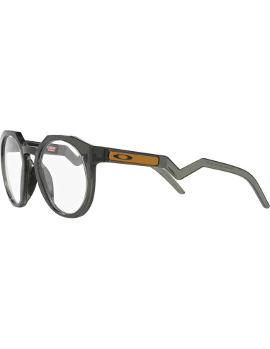 Montura Gafas Prescripción Oakley OX8139A HSTN Hombre 53mm