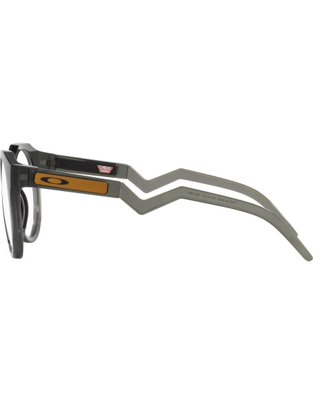 Montura Gafas Prescripción Oakley OX8139A HSTN Hombre 53mm