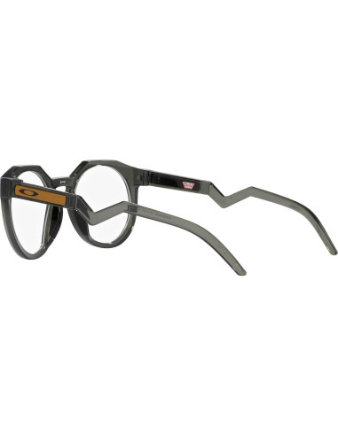 Montura Gafas Prescripción Oakley OX8139A HSTN Hombre 53mm