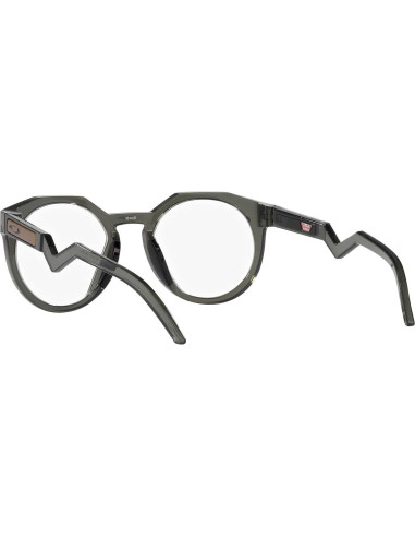 Montura Gafas Prescripción Oakley OX8139A HSTN Hombre 53mm
