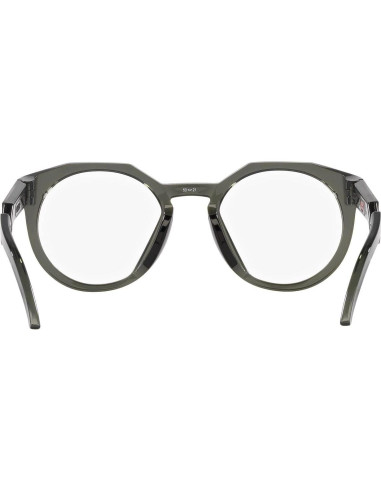 Montura Gafas Prescripción Oakley OX8139A HSTN Hombre 53mm
