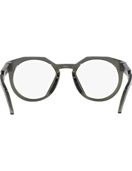 Montura Gafas Prescripción Oakley OX8139A HSTN Hombre 53mm