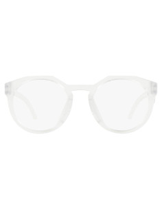 Montura Gafas Prescripción Oakley OX8139A HSTN 51mm Negro Mate