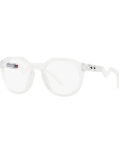 Montura Gafas Prescripción Oakley OX8139A HSTN 51mm Negro Mate 2