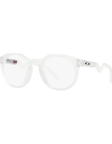 Montura Gafas Prescripción Oakley OX8139A HSTN 51mm Negro Mate