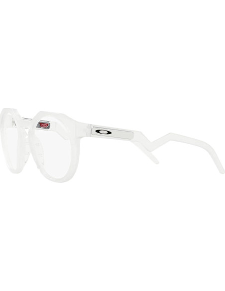 Montura Gafas Prescripción Oakley OX8139A HSTN 51mm Negro Mate