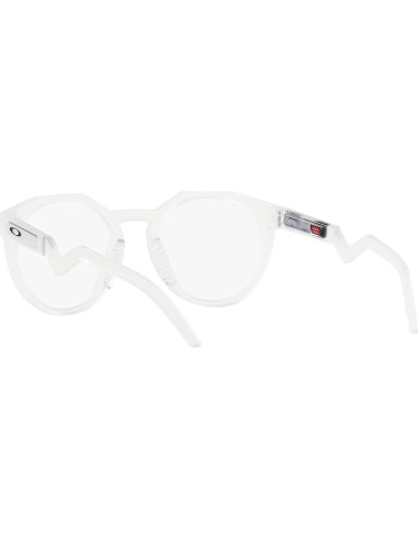 Montura Gafas Prescripción Oakley OX8139A HSTN 51mm Negro Mate