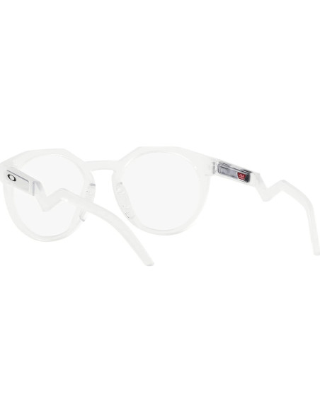 Montura Gafas Prescripción Oakley OX8139A HSTN 51mm Negro Mate