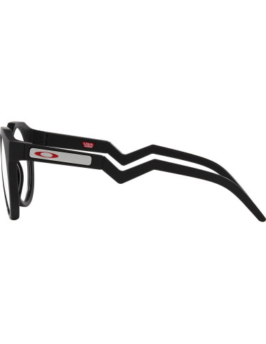 Montura Gafas Prescripción Oakley OX8139A Carbono Mate 54mm