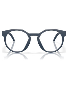 Montura Gafas Prescripción Oakley OX8139A HSTN 52mm Negro Mate