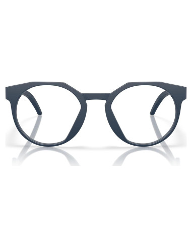Montura Gafas Prescripción Oakley OX8139A HSTN 52mm Negro Mate