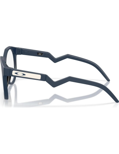 Montura Gafas Prescripción Oakley OX8139A HSTN 52mm Negro Mate