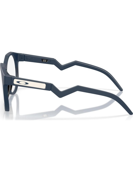 Montura Gafas Prescripción Oakley OX8139A HSTN 52mm Negro Mate