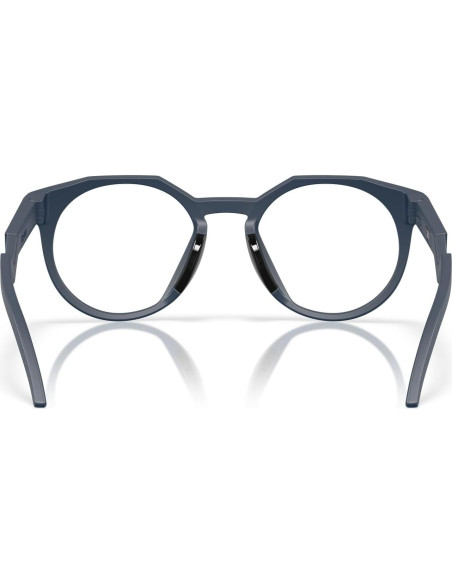 Montura Gafas Prescripción Oakley OX8139A HSTN 52mm Negro Mate