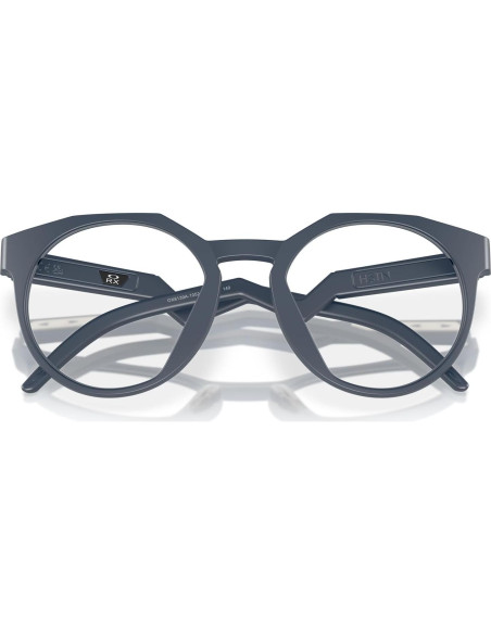 Montura Gafas Prescripción Oakley OX8139A HSTN 52mm Negro Mate