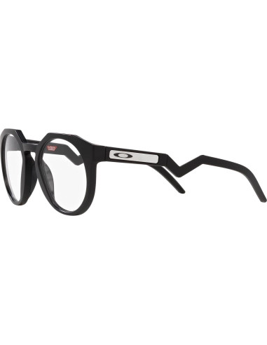 Montura Gafas Prescripción Oakley OX8139A Negro Mate 52mm
