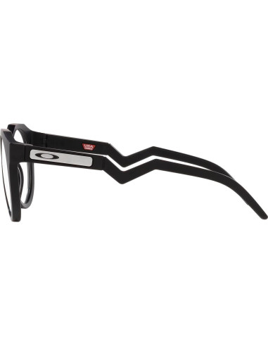 Montura Gafas Prescripción Oakley OX8139A Negro Mate 52mm