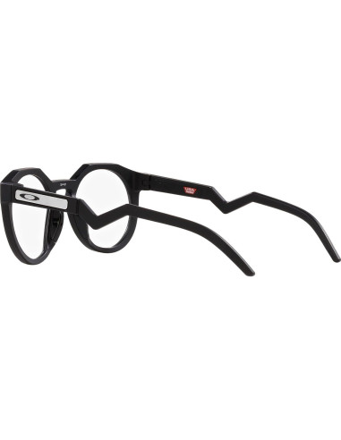 Montura Gafas Prescripción Oakley OX8139A Negro Mate 52mm