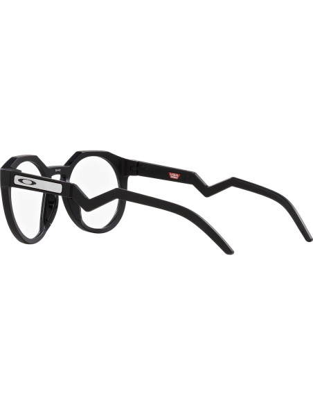 Montura Gafas Prescripción Oakley OX8139A Negro Mate 52mm