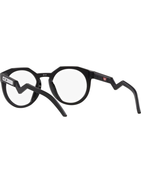Montura Gafas Prescripción Oakley OX8139A Negro Mate 52mm