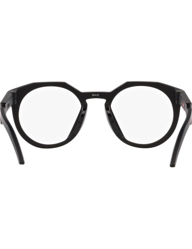 Montura Gafas Prescripción Oakley OX8139A Negro Mate 52mm