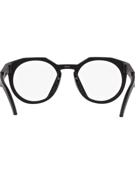 Montura Gafas Prescripción Oakley OX8139A Negro Mate 52mm