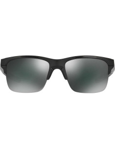 Gafas de sol Oakley ThinkLink Negro Pulido con Iridium 2