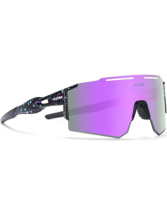 Gafas de sol deportivas RINKUOLYO UV400 unisex 2
